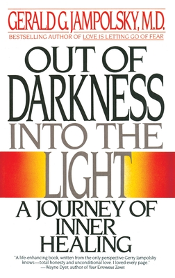 Imagen del vendedor de Out of Darkness Into the Light (Paperback or Softback) a la venta por BargainBookStores