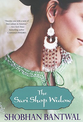 Seller image for The Sari Shop Widow (Paperback or Softback) for sale by BargainBookStores