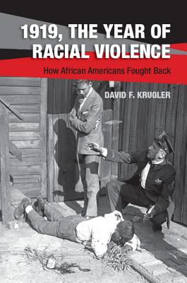 Bild des Verkufers fr 1919, the Year of Racial Violence (Paperback or Softback) zum Verkauf von BargainBookStores