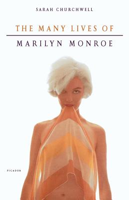 Imagen del vendedor de The Many Lives of Marilyn Monroe (Paperback or Softback) a la venta por BargainBookStores