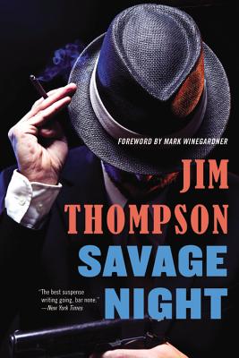 Image du vendeur pour Savage Night (Paperback or Softback) mis en vente par BargainBookStores