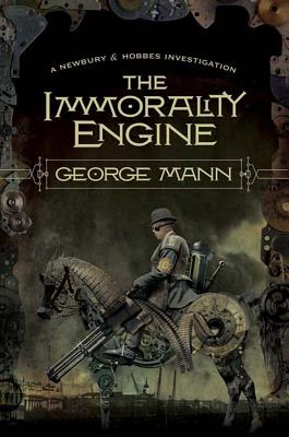 Seller image for The Immorality Engine (Paperback or Softback) for sale by BargainBookStores