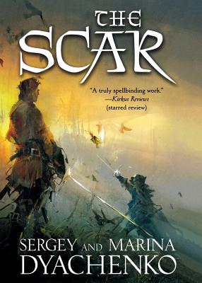 Seller image for The Scar (Paperback or Softback) for sale by BargainBookStores