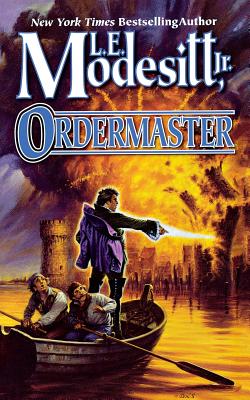 Seller image for Ordermaster (Paperback or Softback) for sale by BargainBookStores
