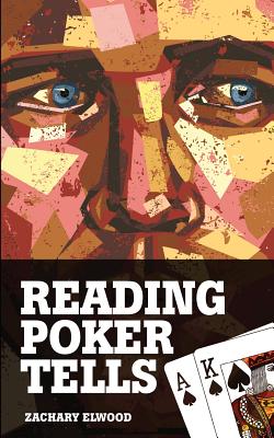 Image du vendeur pour Reading Poker Tells (Paperback or Softback) mis en vente par BargainBookStores