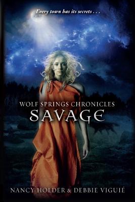 Seller image for Savage (Paperback or Softback) for sale by BargainBookStores