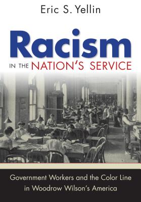 Bild des Verkufers fr Racism in the Nation's Service (Paperback or Softback) zum Verkauf von BargainBookStores