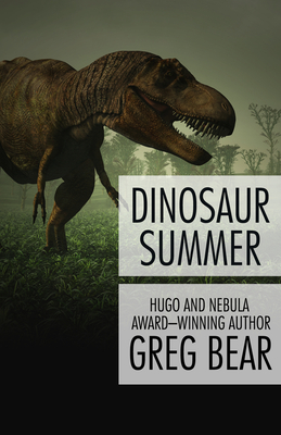 Image du vendeur pour Dinosaur Summer (Paperback or Softback) mis en vente par BargainBookStores