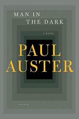 Seller image for Man in the Dark (Paperback or Softback) for sale by BargainBookStores