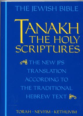 Imagen del vendedor de Tanakh (Paperback or Softback) a la venta por BargainBookStores