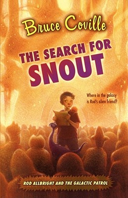 Seller image for The Search for Snout (Paperback or Softback) for sale by BargainBookStores