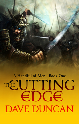 Seller image for The Cutting Edge (Paperback or Softback) for sale by BargainBookStores