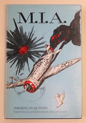 Seller image for M.I.A. for sale by St Marys Books And Prints