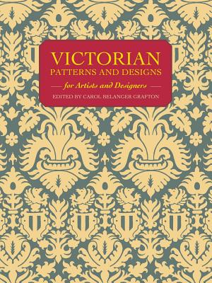 Seller image for Victorian Patterns and Designs for Artists and Designers (Paperback or Softback) for sale by BargainBookStores