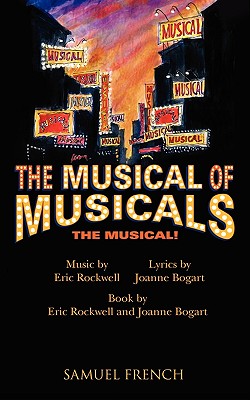 Seller image for Musical of Musicals the Musical! (Paperback or Softback) for sale by BargainBookStores