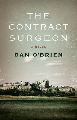 Seller image for The Contract Surgeon: A Novel a Novel (Paperback or Softback) for sale by BargainBookStores