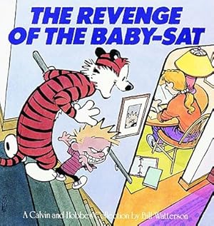 Seller image for The Revenge of the Baby-Sat (Paperback or Softback) for sale by BargainBookStores
