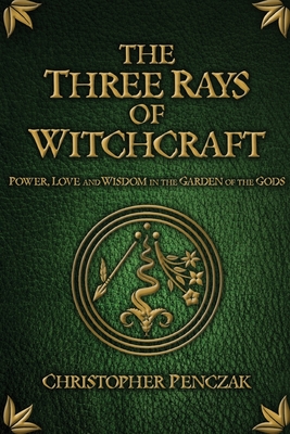 Bild des Verkufers fr The Three Rays of Witchcraft (Paperback or Softback) zum Verkauf von BargainBookStores