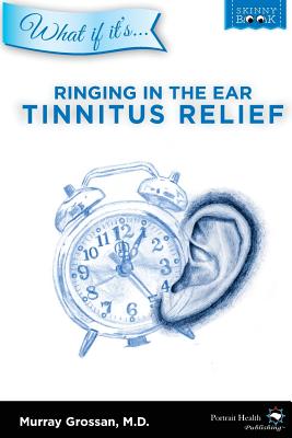 Bild des Verkufers fr Ringing in the Ear - Tinnitus Relief (Paperback or Softback) zum Verkauf von BargainBookStores