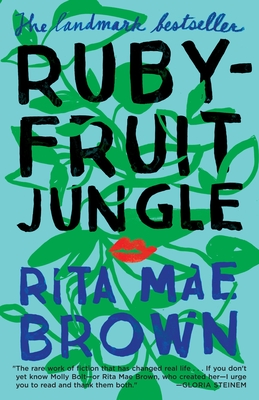 Immagine del venditore per Rubyfruit Jungle (Paperback or Softback) venduto da BargainBookStores