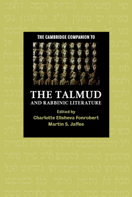Immagine del venditore per The Cambridge Companion to the Talmud and Rabbinic Literature (Paperback or Softback) venduto da BargainBookStores