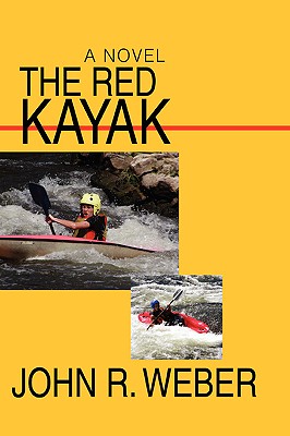 Immagine del venditore per The Red Kayak (Paperback or Softback) venduto da BargainBookStores