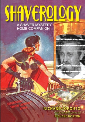 Immagine del venditore per Shaverology: A Shaver Mystery Home Companion (Paperback or Softback) venduto da BargainBookStores