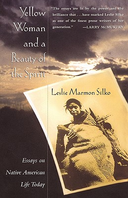 Seller image for Yellow Woman and a Beauty of the Spirit (Paperback or Softback) for sale by BargainBookStores