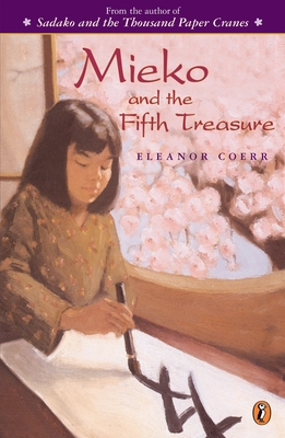 Immagine del venditore per Mieko and the Fifth Treasure (Paperback or Softback) venduto da BargainBookStores