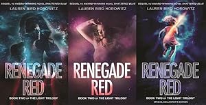 Seller image for Renegade Red: Book Two of the Light Trilogy (Paperback or Softback) for sale by BargainBookStores