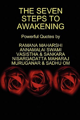 Seller image for The Seven Steps to Awakening (Paperback or Softback) for sale by BargainBookStores