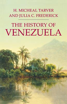 Seller image for The History of Venezuela (Paperback or Softback) for sale by BargainBookStores