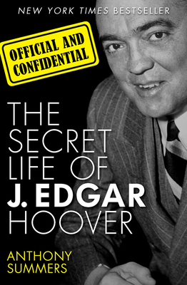 Seller image for Official and Confidential: The Secret Life of J. Edgar Hoover (Paperback or Softback) for sale by BargainBookStores