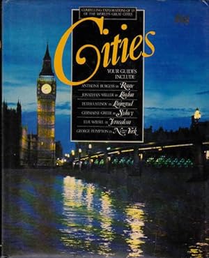 Image du vendeur pour Cities: From the Television Series Concieved By John McGreevy mis en vente par Goulds Book Arcade, Sydney