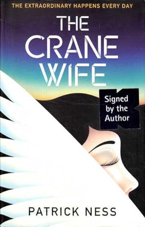 Seller image for The Crane Wife for sale by Goulds Book Arcade, Sydney