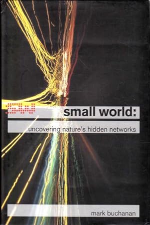 Seller image for Small World: Uncovering Nature's Hidden Network for sale by Goulds Book Arcade, Sydney