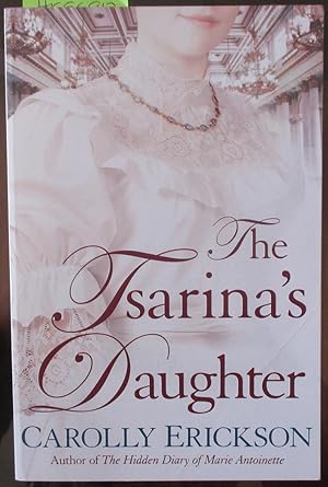 Seller image for Tsarina's Daughter, The for sale by Reading Habit