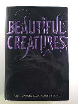 Bild des Verkufers fr Beautiful Creatures zum Verkauf von WellRead Books A.B.A.A.