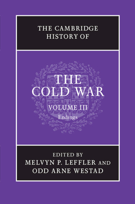 Image du vendeur pour The Cambridge History of the Cold War (Paperback or Softback) mis en vente par BargainBookStores