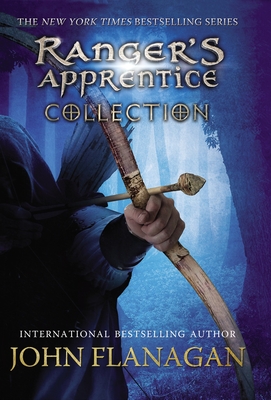 Imagen del vendedor de The Ranger's Apprentice Collection (Paperback or Softback) a la venta por BargainBookStores