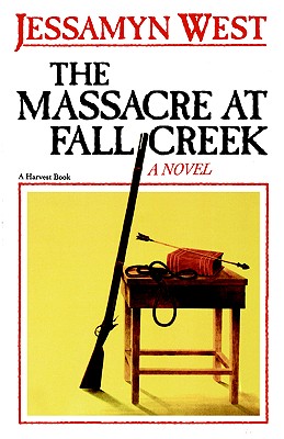 Seller image for The Massacre at Fall Creek (Paperback or Softback) for sale by BargainBookStores