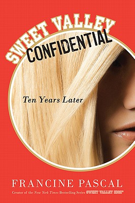 Seller image for Sweet Valley Confidential: Ten Years Later (Paperback or Softback) for sale by BargainBookStores