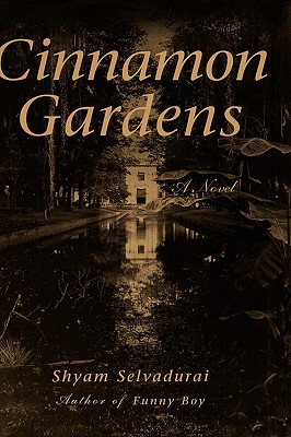 Seller image for Cinnamon Gardens (Hardback or Cased Book) for sale by BargainBookStores