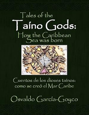 Seller image for Tales of the Taino Gods/Cuentos de Los Dioses Tainos (Paperback or Softback) for sale by BargainBookStores