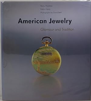 Image du vendeur pour American Jewelry: Glamour and Tradition mis en vente par Newbury Books