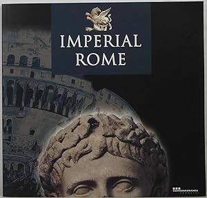 Image du vendeur pour Imperial Rome mis en vente par Newbury Books