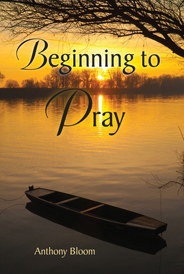 Seller image for Beginning to Pray (Paperback or Softback) for sale by BargainBookStores