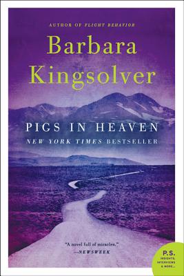 Seller image for Pigs in Heaven (Paperback or Softback) for sale by BargainBookStores