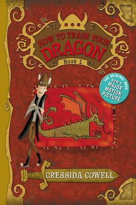 Seller image for How to Train Your Dragon (Hardback or Cased Book) for sale by BargainBookStores