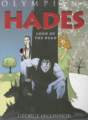 Seller image for Hades: Lord of the Dead (Paperback or Softback) for sale by BargainBookStores